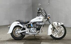 HONDA MAGNA 50 AC13