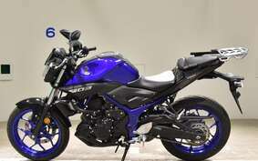 YAMAHA MT-03 RH13J