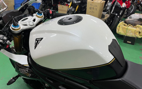 TRIUMPH SPEED TRIPLE RR 2022 S3P02S