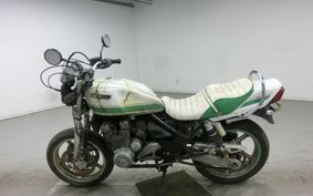 KAWASAKI ZEPHYR 400 1994 ZR400C