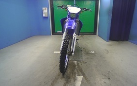 YAMAHA WR250F E CG16W