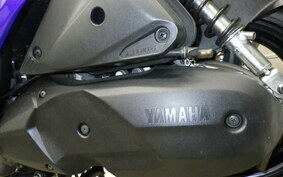 YAMAHA CYGNUS 125 XSR 3 SED8J