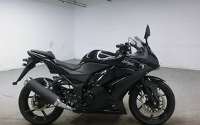 KAWASAKI NINJA 250R 2012 EX250K