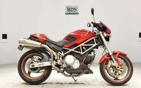 DUCATI MONSTER 800 IE 2004 M406A