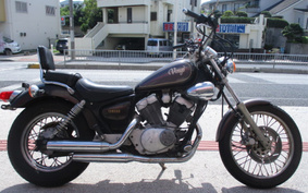 YAMAHA XV250S VIRAGO 3DM