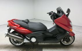 YAMAHA T-MAX500 Fi 2005 SJ04J