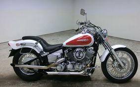 YAMAHA DRAGSTAR 400 1996 4TR