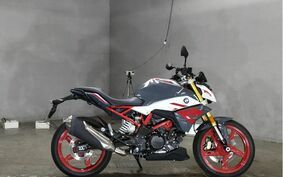 BMW G310R 2021 0G41