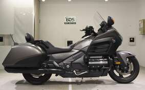 HONDA GL 1800 GOLD WING F6B 2017 SC68