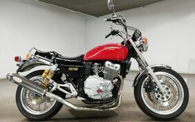 HONDA CB400F 2000 NC36