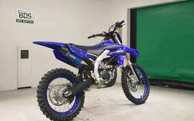 YAMAHA YZ250FX CG41C