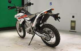 YAMAHA WR250R DG15J