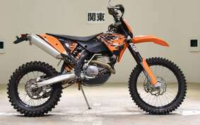 KTM 250 EXC F RFA40