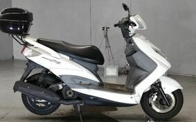 YAMAHA CYGNUS 125 X SE44J