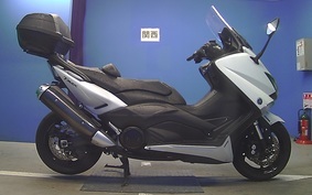 YAMAHA T-MAX 530 2016 SJ12J