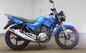 YAMAHA YBR125 PCJL