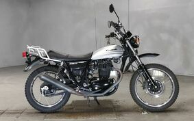 KAWASAKI 250TR BJ250F