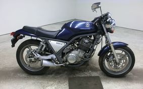 YAMAHA SRX400 1987 1JL