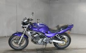 KAWASAKI BALIUS 250 ZR250A