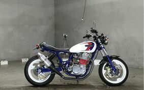 YAMAHA SR400 2010 RH01J