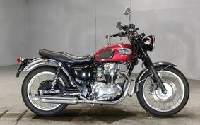 KAWASAKI W400 2007 EJ400A