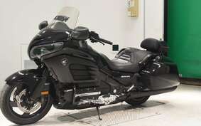 HONDA GL 1800 GOLD WING F6B 2013 SC68