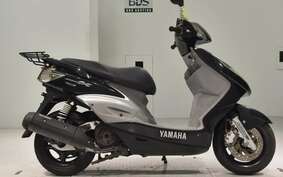 YAMAHA CYGNUS 125 X