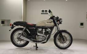 YAMAHA SRV250 RENAISSA 4DN