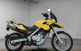 BMW F650GS 2003 0172