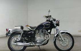 KAWASAKI ESTRELLA 1992 BJ250A