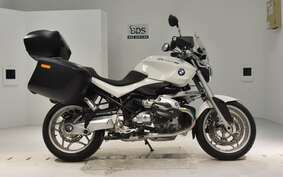 BMW R1200R 2008