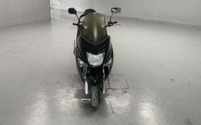 YAMAHA MAJESTY 125 5CA