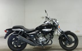 KAWASAKI ELIMINATOR 250 V Type 2006 VN250A