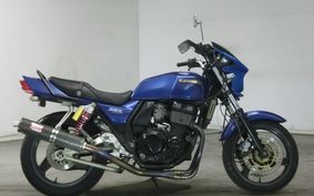 KAWASAKI ZRX400 1995 ZR400E