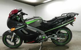 KAWASAKI ZZ-R250 EX250H