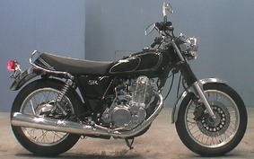 YAMAHA SR400 Gen.4 2012 RH03J