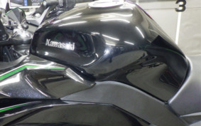 KAWASAKI NINJA 1000 SX 2022 ZXT02K