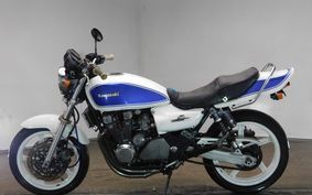 KAWASAKI ZEPHYR 400 1989 ZR400C