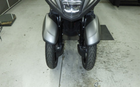 YAMAHA TRICITY 125 SEC1J