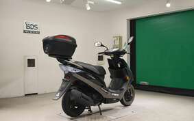 KYMCO GP125