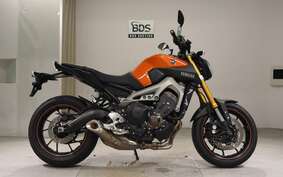 YAMAHA MT-09 A 2014 RN34J