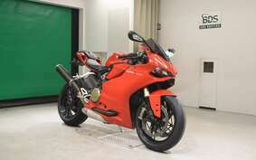 DUCATI 1199 PANIGALE 2014 H802J