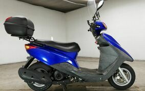 YAMAHA AXIS 125 TREET SE53J