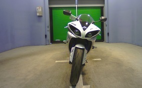 YAMAHA YZF-R1 2010 RN24J