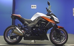 KAWASAKI Z1000 Gen.4 2010 ZRT00D