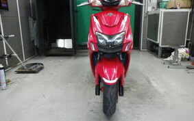 YAMAHA CYGNUS 125 XSR 3 SED8J