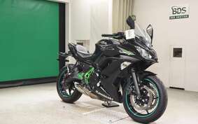 KAWASAKI NINJA 650 A 2017 ER650H