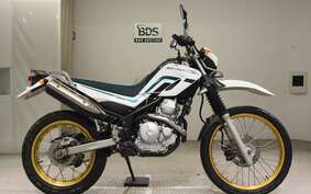 YAMAHA SEROW 250 DG11J