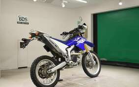 YAMAHA WR250R DG15J