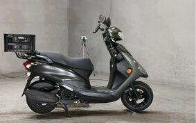 YAMAHA AXIS Z SED7J